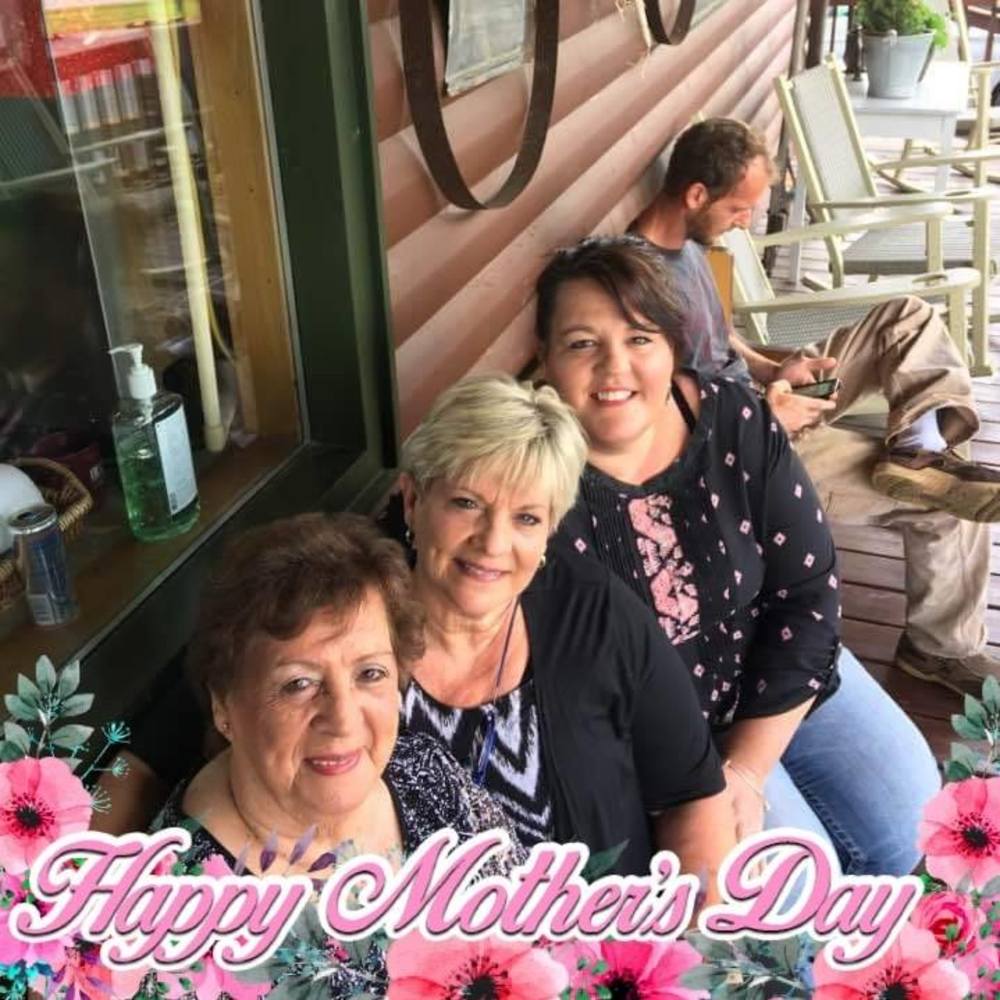 Meet your Posher, Shanna